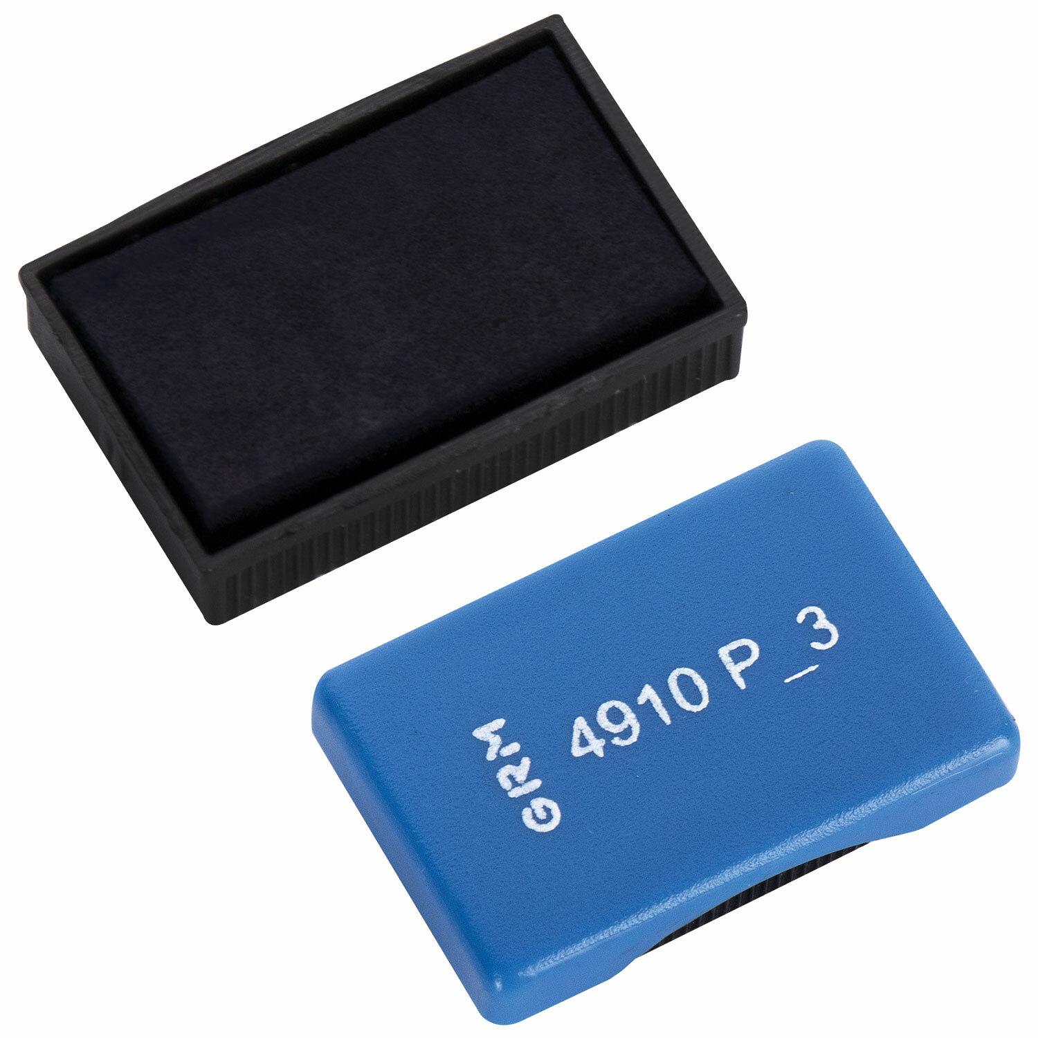   269 ,  GRM 4910-, TRODAT 4910, 4810, 4810 BANK, 171000014