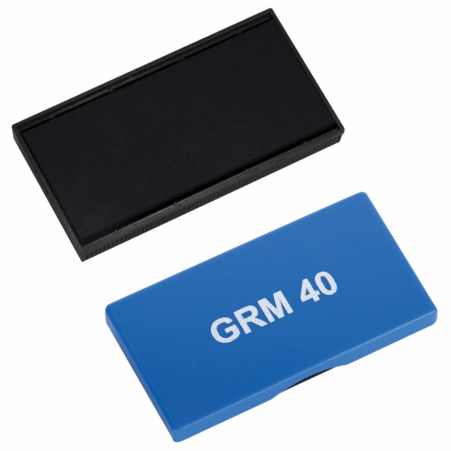   5923 , ,  GRM 40, Colop Printer 40, 178406004
