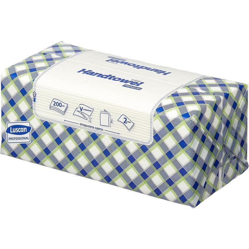    Luscan Professional 2- 200  / 