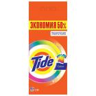 Порошок стиральный Tide Color автомат 12кг д/цветного белья