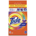 Порошок стиральный Tide Color автомат 6кг