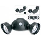         (Dual Motion-activated Security Lights)