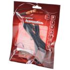 ����� ������ Pro Legend PL1056 Jack 3.5 mm ����� <--> Jack 3.5 �������, ����������, ������-�����, 3 � BL1