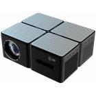  CACTUS CS-PRO.03B.WUXGA-A, LCD, 1920x1080, 16:9, 7500 , 2300:1, 1,73 
