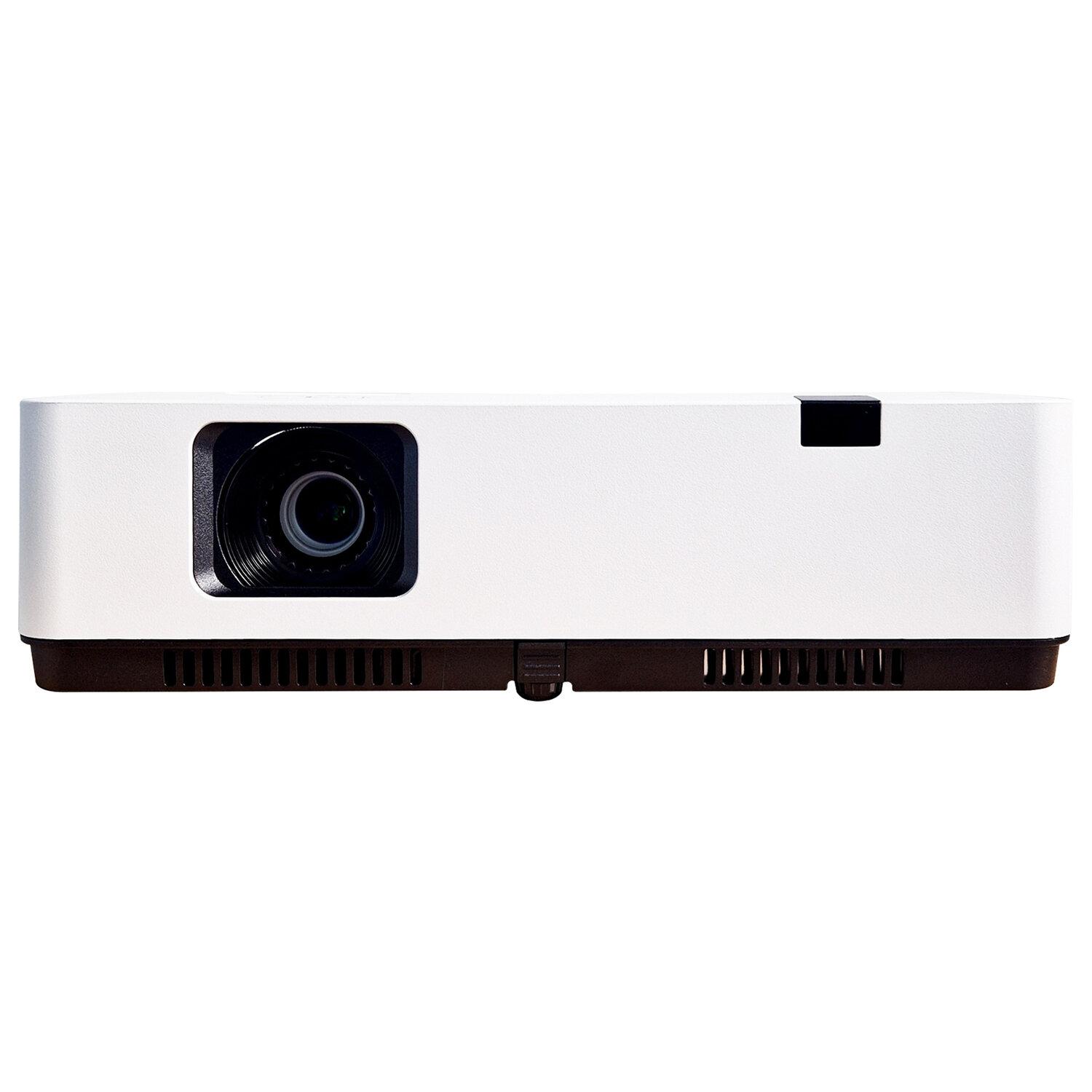  CACTUS CS-S1.WT, 3LCD, 1024x768, 16:9, 4:3, 34000, 15000:1, 3,06 