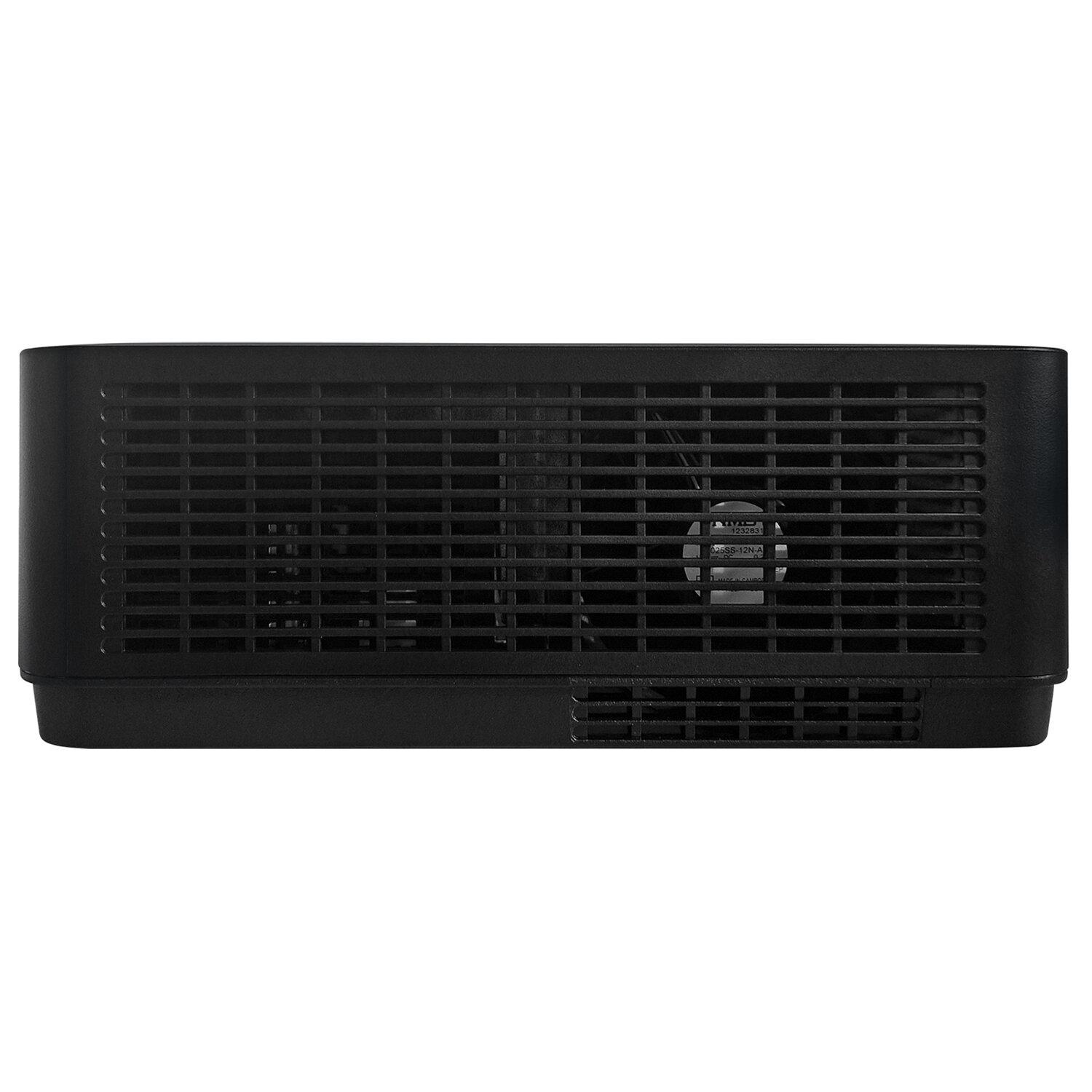  CACTUS CS-S3.B, 3LCD, 1280x1024, 16:9, 4:3, 43000, 15000:1, 3,26 