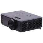  Exell EXD201 DLP, 3800Lm ANSI, WXGA 1280x800,30 000:1, HDMI, USB