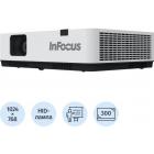  INFOCUS [IN1034] 3LCD, 50000:1, 5000lm, XGA, 2HDMI 1.4b, VGA, 16W