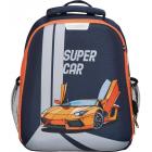  1School Light Super car, 2 ., 700