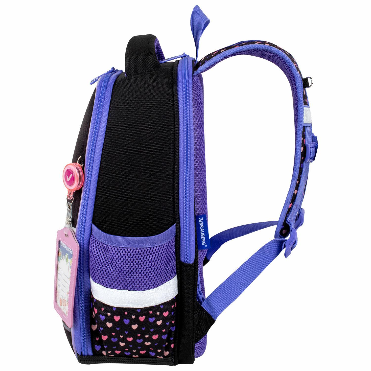  BRAUBERG FIT, 2 , Sleeping kitten,  , 382714 , 273107