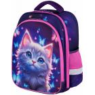  BRAUBERG KIDS STANDARD, 2 , Curious cat, 362814 , 273145