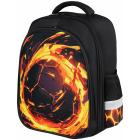  BRAUBERG KIDS STANDARD, 2 , Fire split, 3D-, 362814 , 273147