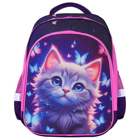 ����� BRAUBERG KIDS STANDARD, 2 ���������, �������������� ���, 36�28�14 ��, 273145