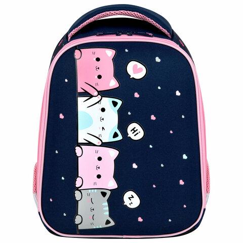 ����� BRAUBERG KIDS START, 1 ���������, 2 �������, ������ ������, 35�26�13 ��, 273150