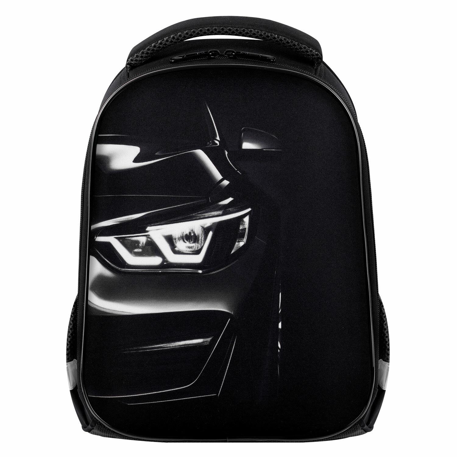  BRAUBERG KIDS START, 1 , 2 , Dark car, 352613 , 273151