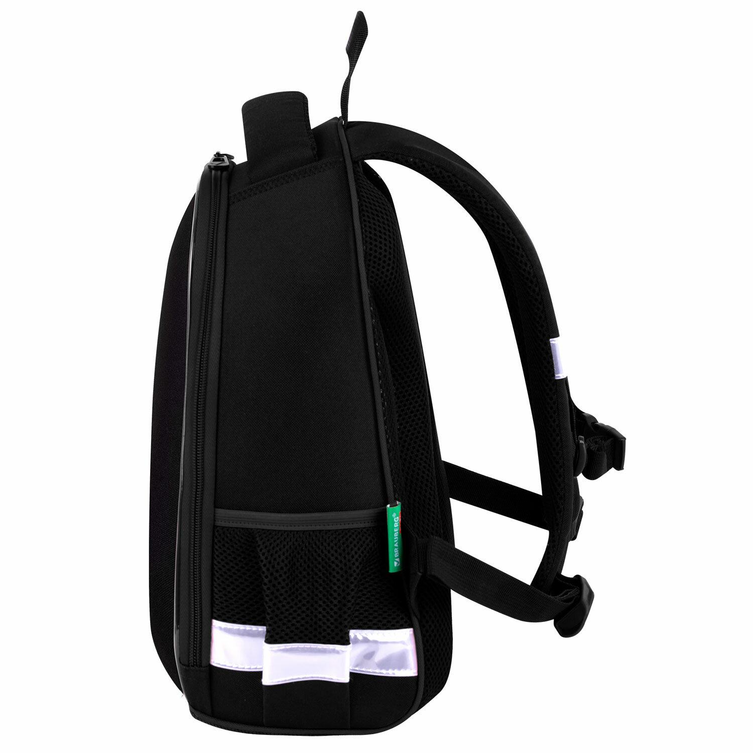  BRAUBERG KIDS START, 1 , 2 , Dark car, 352613 , 273151