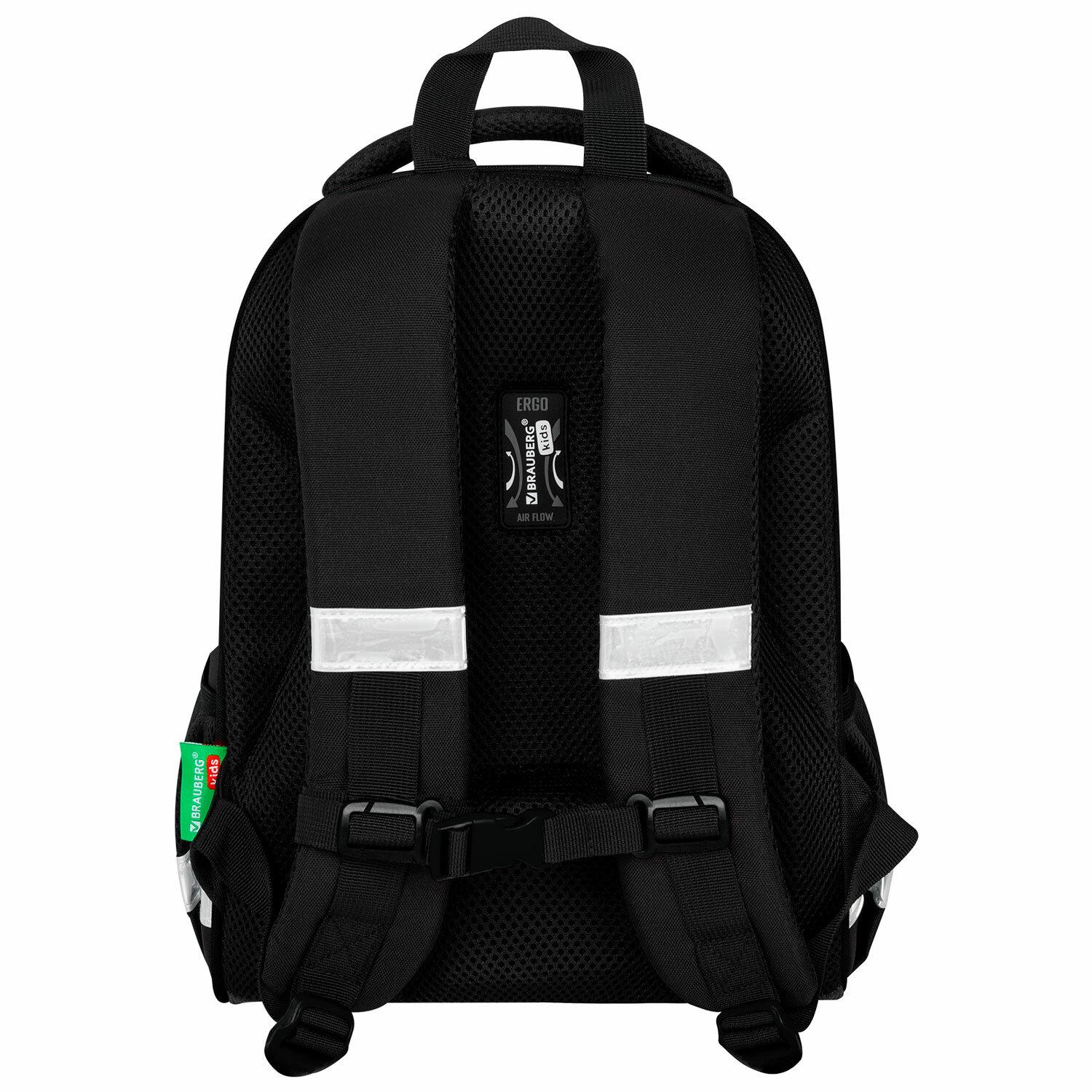  BRAUBERG KIDS START, 1 , 2 , Dark car, 352613 , 273151