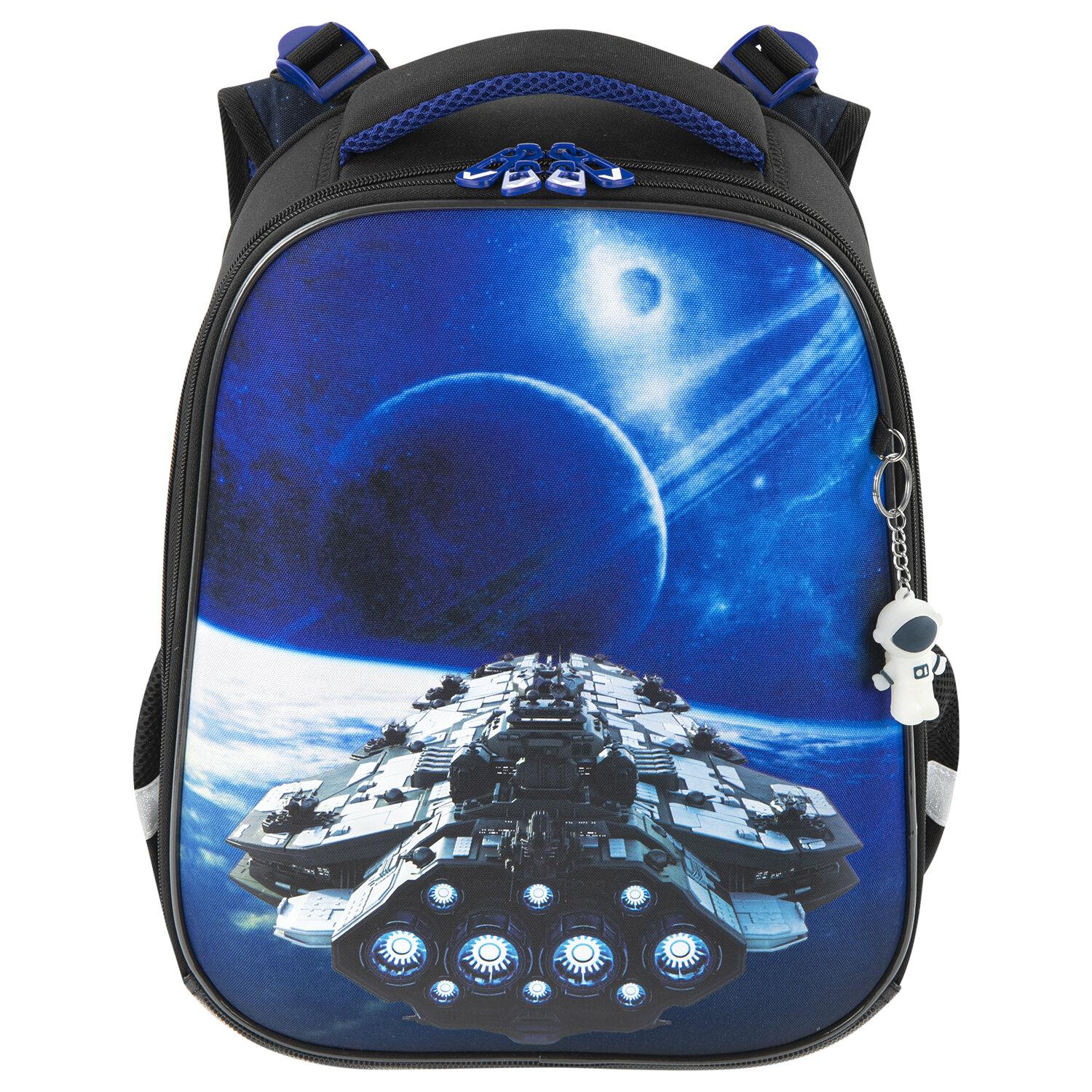  BRAUBERG PREMIUM, 2 ,  , Spaceship, 382916 , 270596