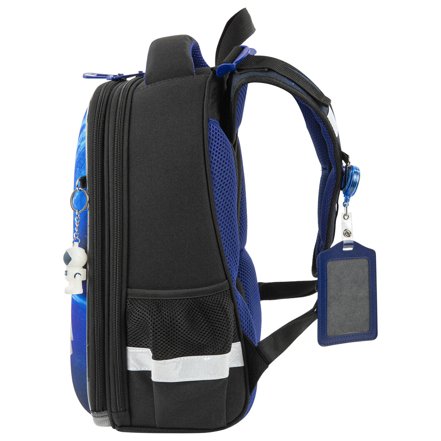  BRAUBERG PREMIUM, 2 ,  , Spaceship, 382916 , 270596