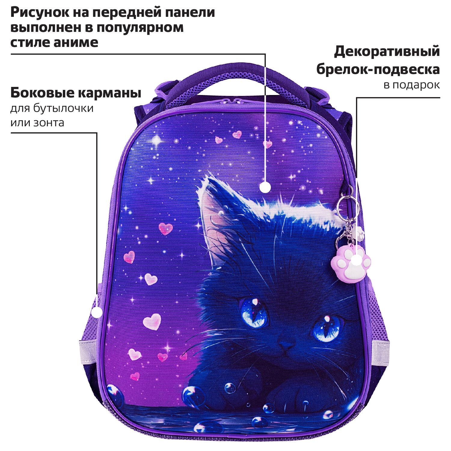  BRAUBERG PREMIUM, 2 ,  , Anime at, 382916 , 272017