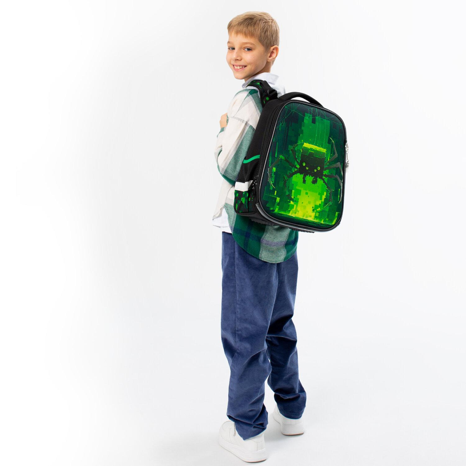  BRAUBERG PREMIUM, 2 ,  , Digital spider, LED-, 382916 , 273101
