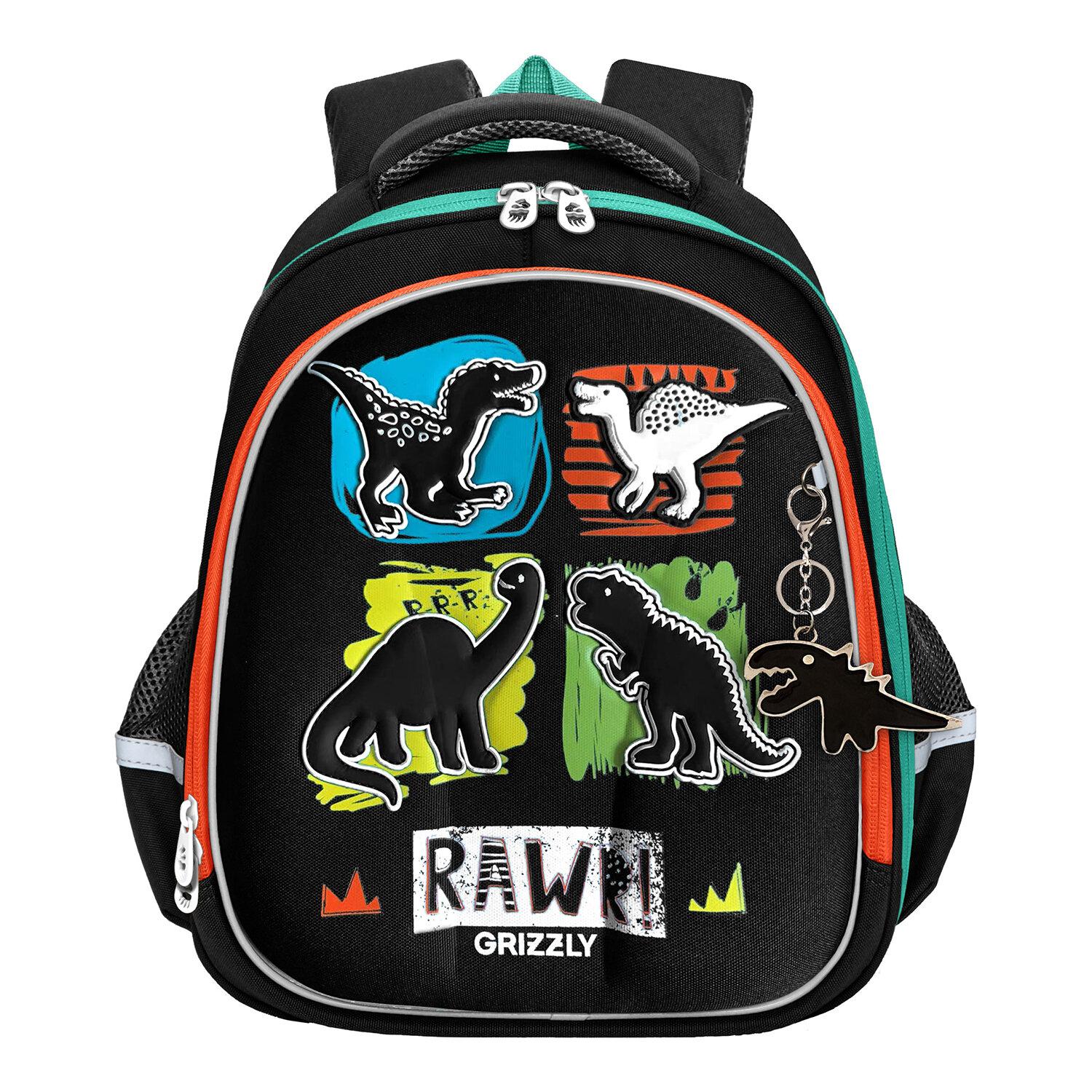  GRIZZLY  , c ,  , DINO, 362820 , RAz-387-6/1