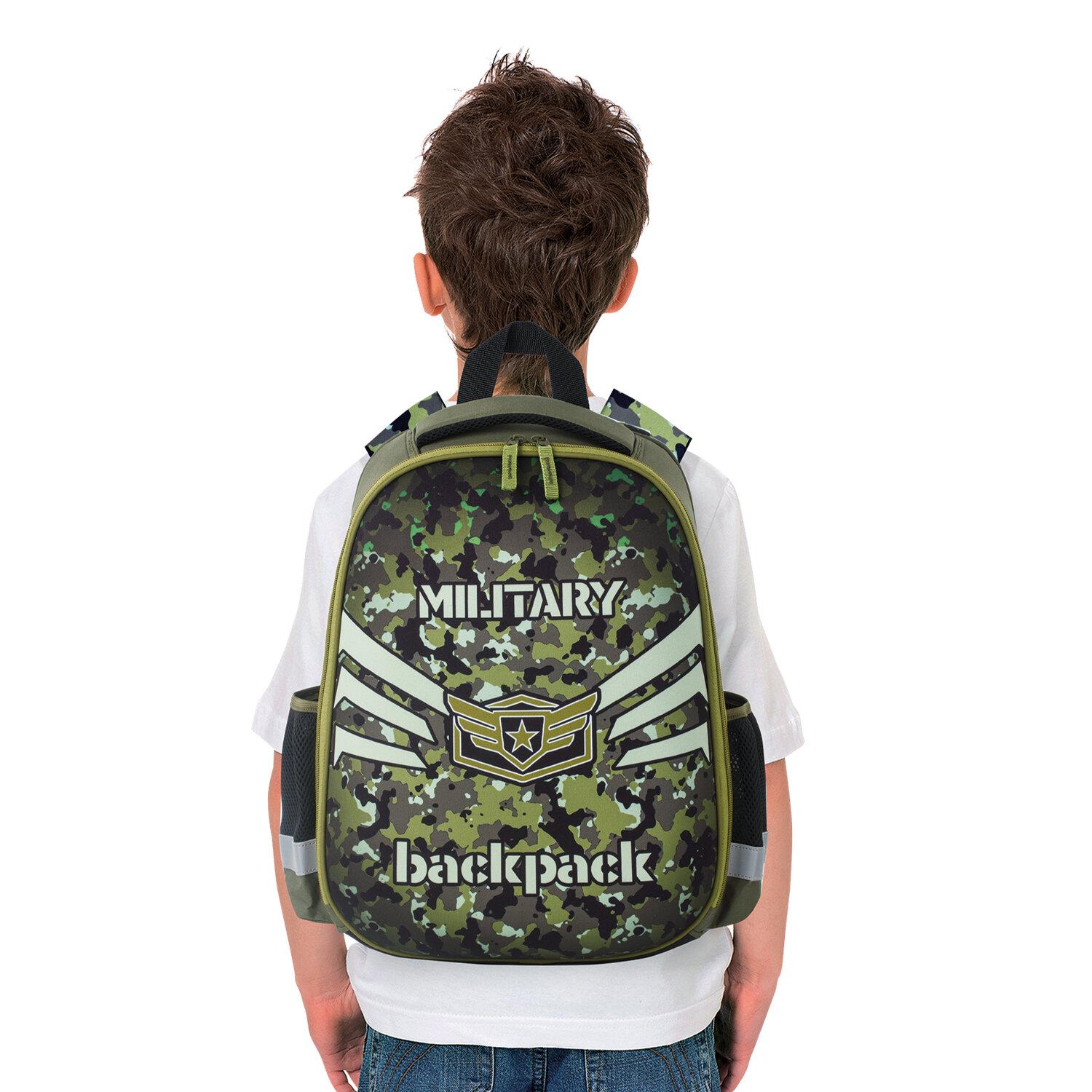   EVA BASIC, 1 , Military, 393016 , 229939