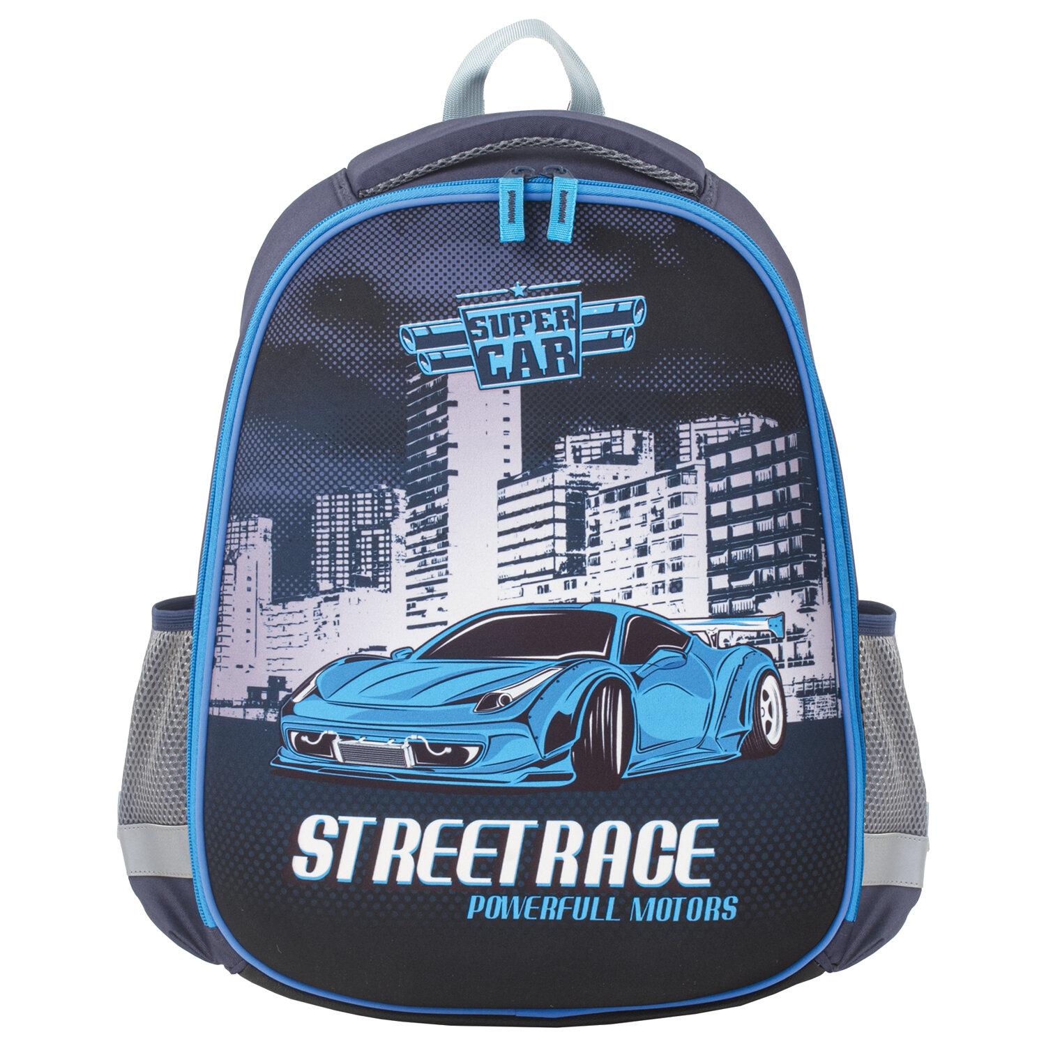   EVA BASIC, 1 , SuperCar, 393016 , 229940