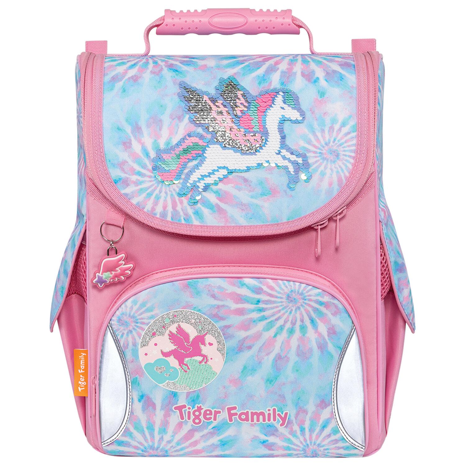  TIGER FAMILY   , Nature Quest, Dream On, 353119 , 270621