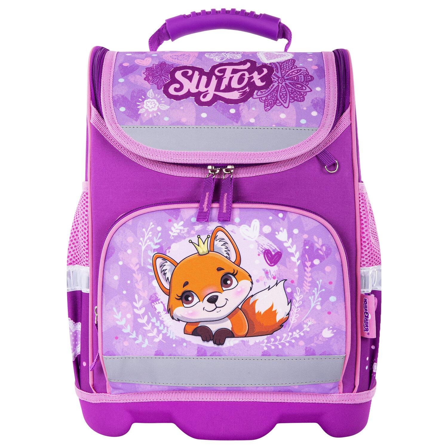   WISE   , Sly fox, 37x2915 , 270585