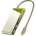 ������������ USB Belkin (AVC022hqSGY)��� 5�1 4K@60Hz 100W ���.����
