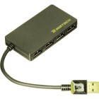 ������������ USB  HS005 USB 3.0x4/������