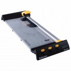 ����� ��������� FELLOWES ELECTRON A3, 4 ����� �����, �� 12 �., ����� ����� 455 ��, FS-54105