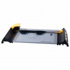 ����� ��������� FELLOWES ELECTRON A4, 4 ����� �����, �� 10 �., ����� ����� 320 ��, FS-54104