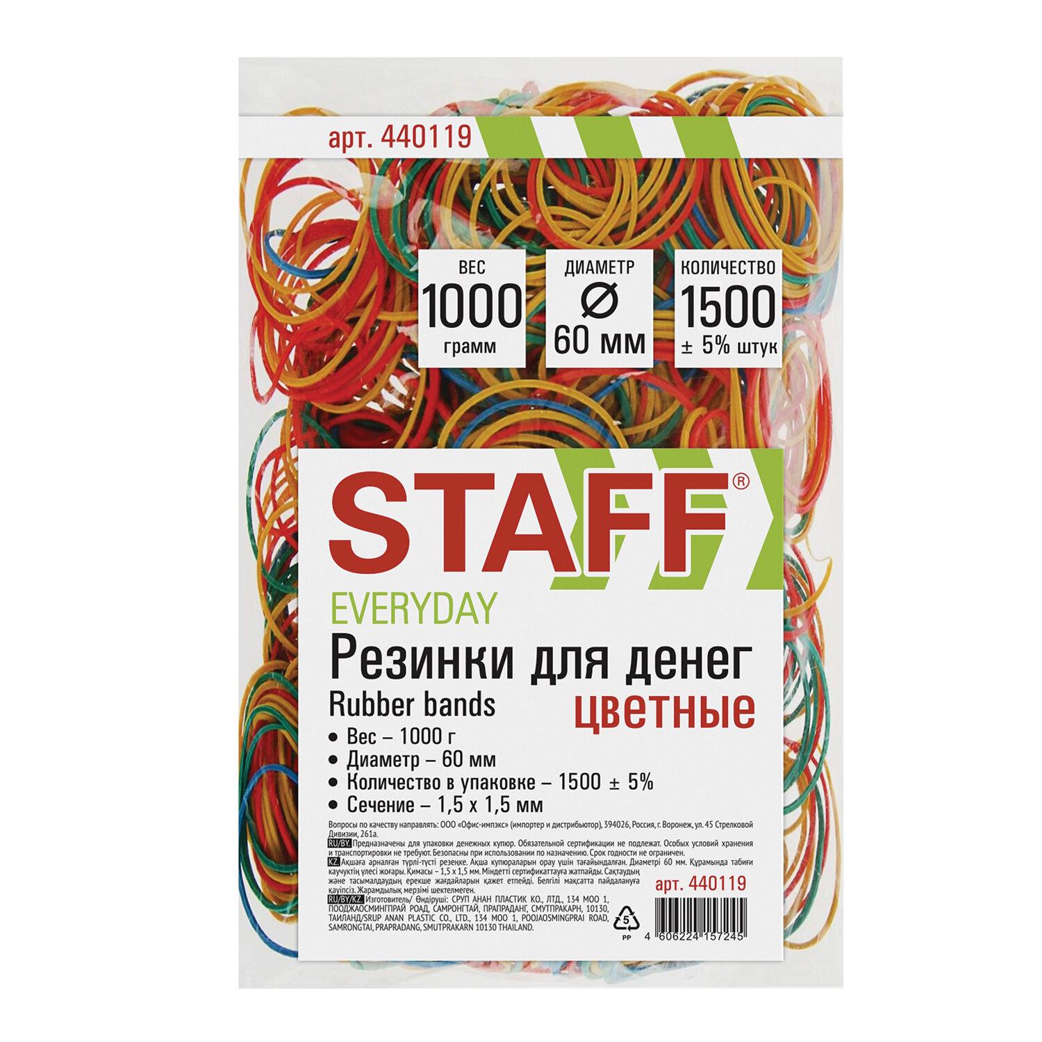     60 , STAFF 1000 , ,  , 440119