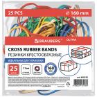   ,  160 , 25 ., , , BRAUBERG, 440195