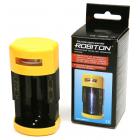 Тестер для батареек и аккумуляторов ROBITON BT1 BL1