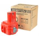 аккумулятор ROBITON MK1215NC для электроинструментов Makita