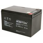Аккумуляторная батарея свинцово кислотная ROBITON VRLA12-12