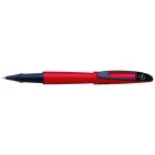 Роллерная ручка Pierre Cardin Actuel, цвет - красный. Упаковка P-1