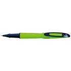 Роллерная ручка Pierre Cardin Actuel, цвет - салатовый. Упаковка P-1