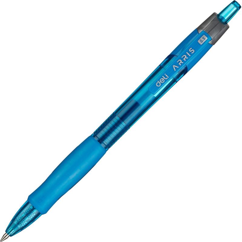    Deli Arris   0,5   