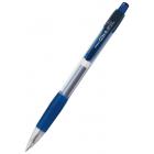 Ручка гелевая автоматическая PENAC CCH-3 GEL 0,5мм синяя BA3101-03EF