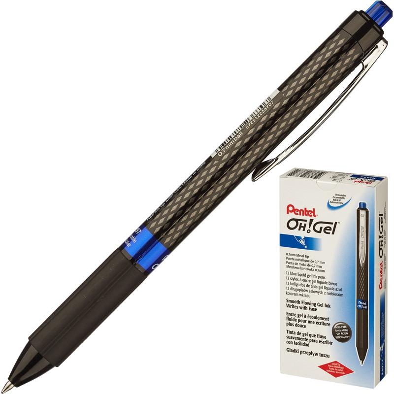����� ������� PENTEL K497� OhGel 0,3�� �������.���.���� ����� �� ������