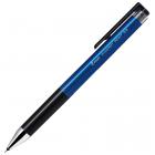 Ручка гелевая PILOT BLRT-SNP5 Synergy Point авт.резин.манжет.синяя, Япония