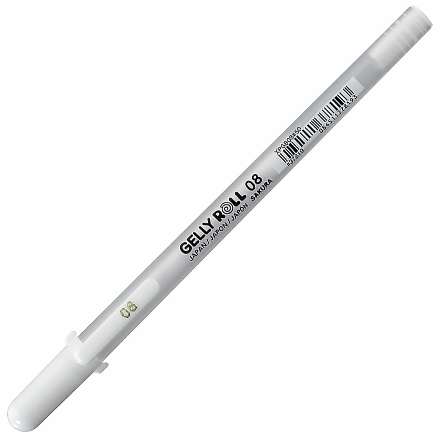   , SAKURA () Gelly Roll,  0,8 ,   0,4 , XPGB#50