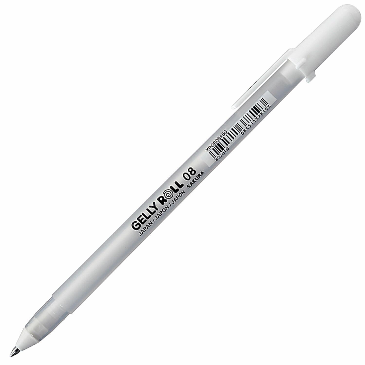   , SAKURA () Gelly Roll,  0,8 ,   0,4 , XPGB#50