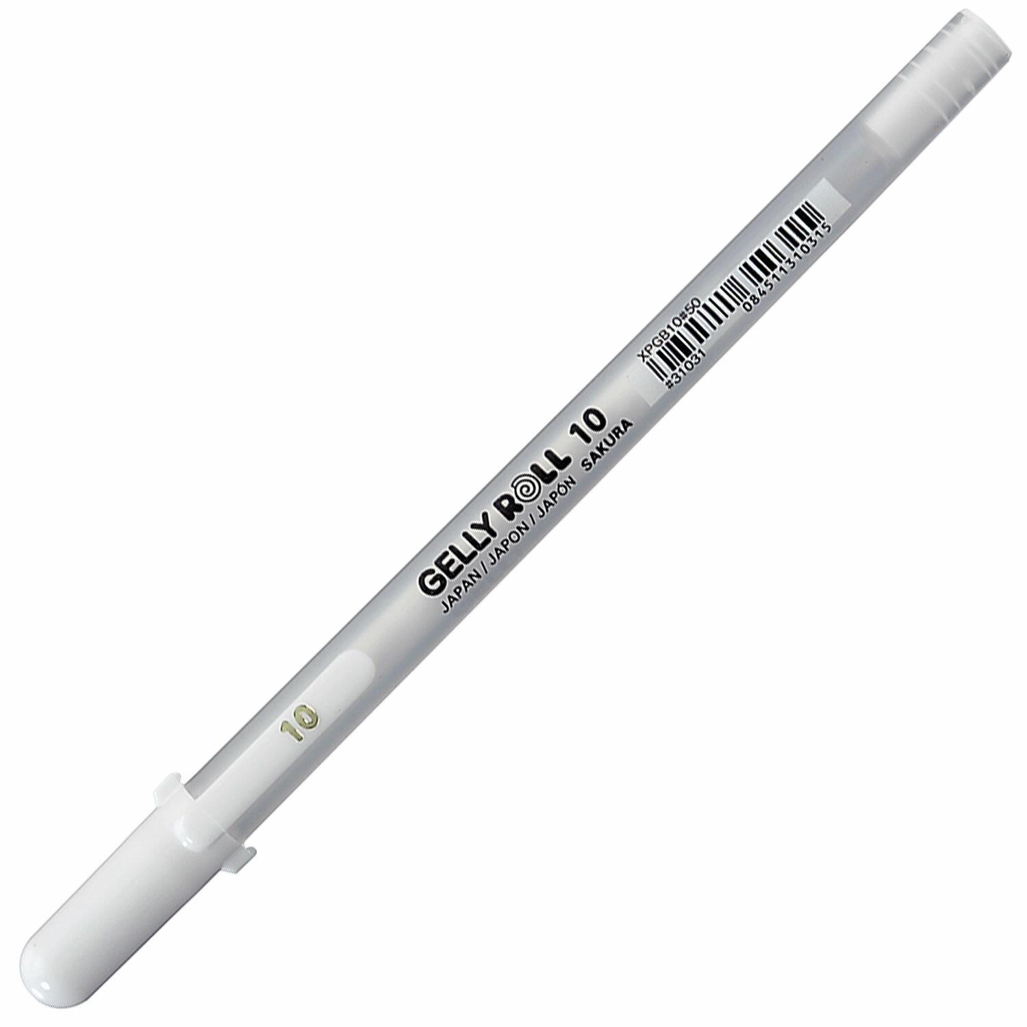   , SAKURA () Gelly Roll,  1 ,   0,5 , XPGB10#50