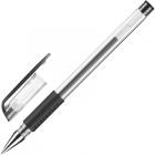 Ручка гелевая неавтоматическая Deli Daily д.ш.0,5мм,лин.0,35,чер,р/м E6600S