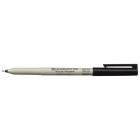 Ручка капиллярная Calligraphy Pen Черный 1мм XCMKN10#49